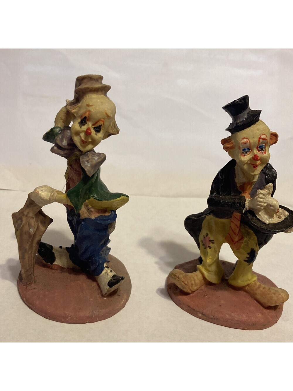 Clowns 2